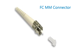 FC MM Connector